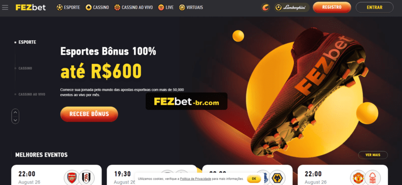 streambetz