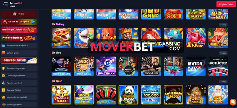 Casino betway