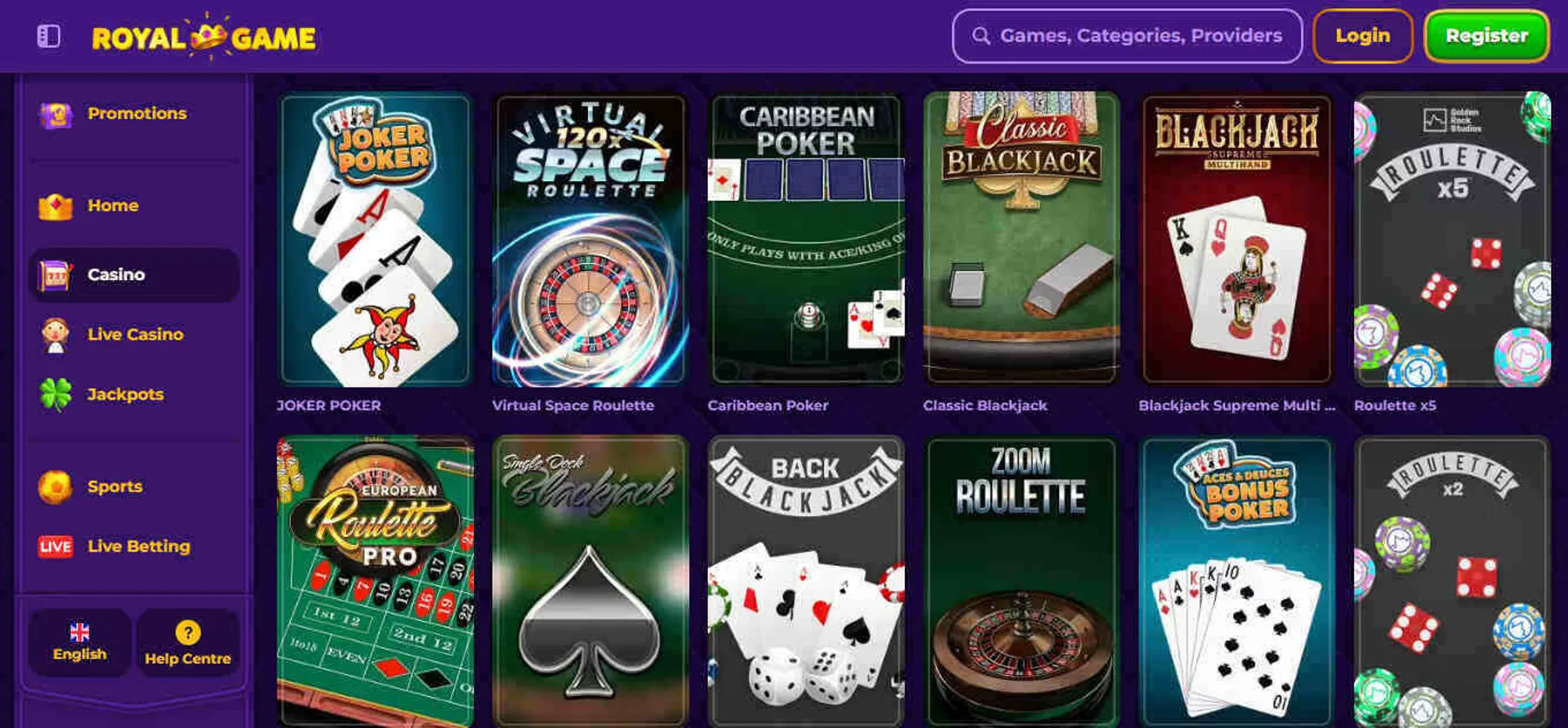 tigerbet