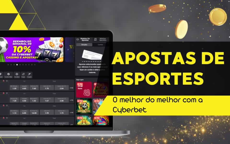 Betesporte baixar