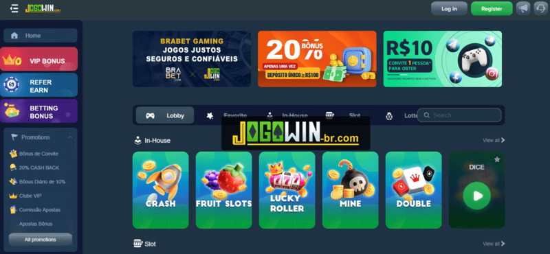 logame