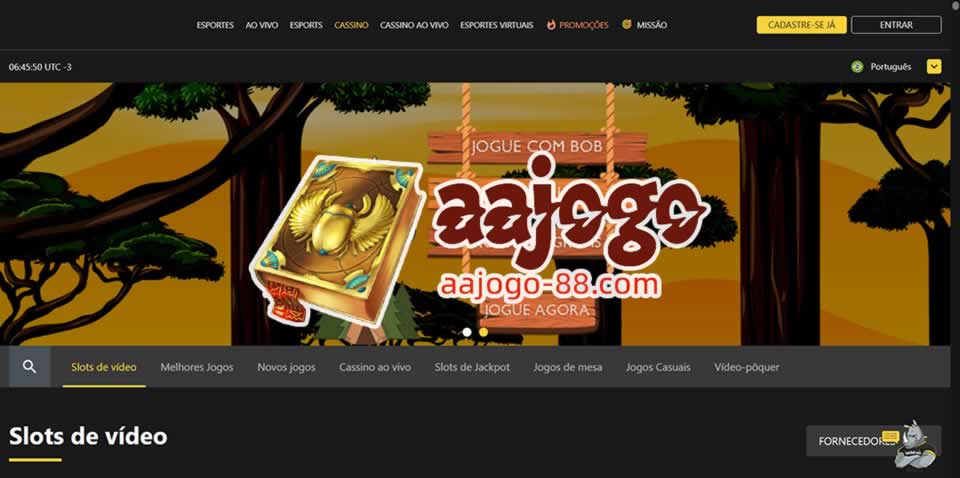Bet365 deposito minimo