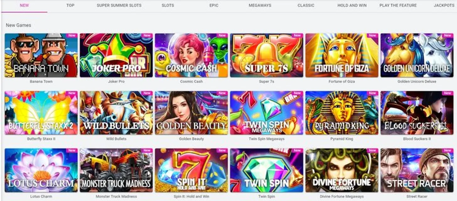 app bet