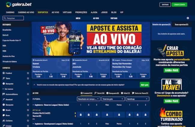 Bet365 aposta esportiva