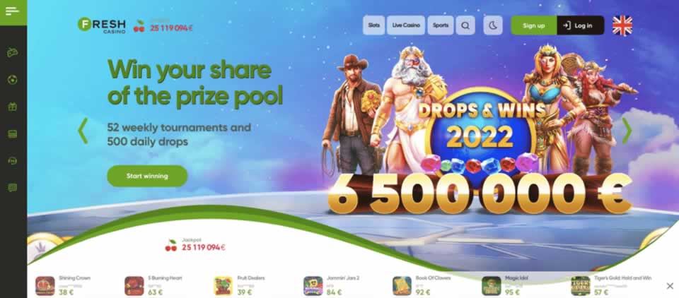 Betboom app