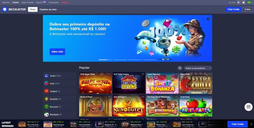 betano download