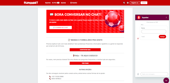 apostas betano