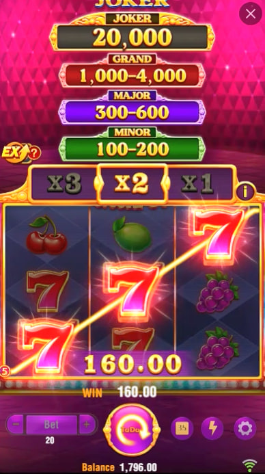 Pagolbet paga