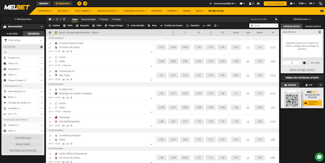 Suporte bet365 email