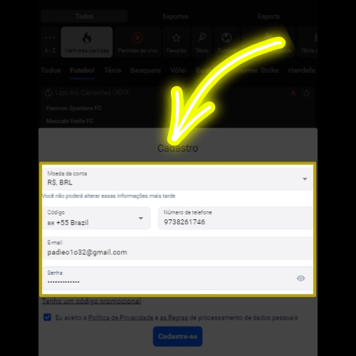 Bet .app