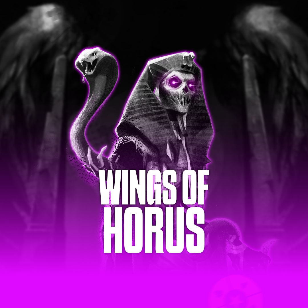 horus